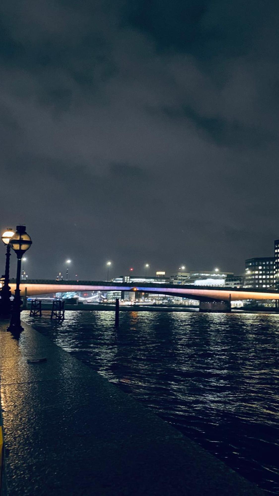 Shadwell - Walking Distance To Tower Bridge, Two Stations In Close Proximity Londra Esterno foto