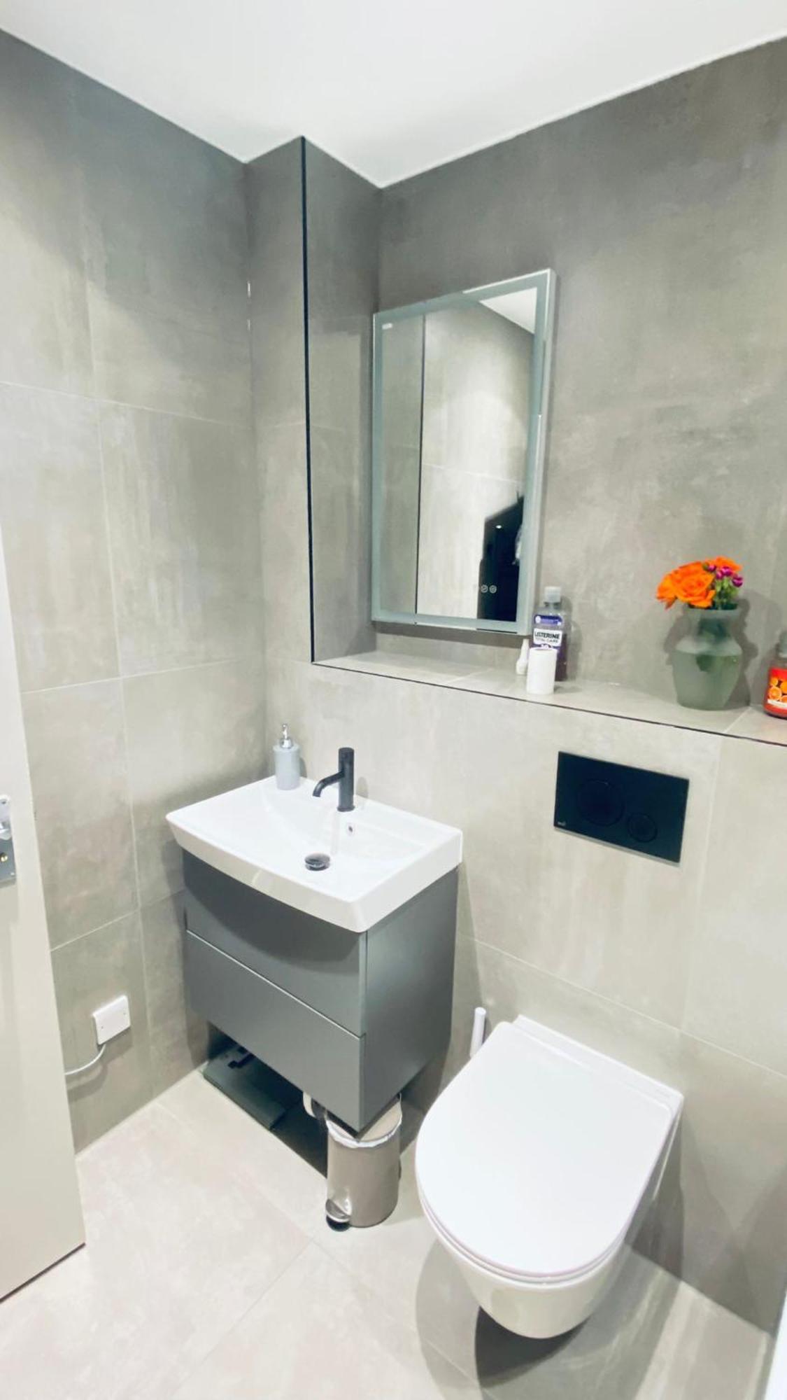 Shadwell - Walking Distance To Tower Bridge, Two Stations In Close Proximity Londra Esterno foto